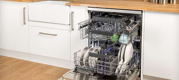 Dishwasher Spares