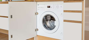 Washing Machine Spares